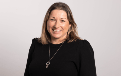 Alejandra González Rodríguez: «Lo que más me gusta es ayudar a mi cliente, saber que estoy ahí cuando me necesita y resolver cualquier anomalía que tenga»