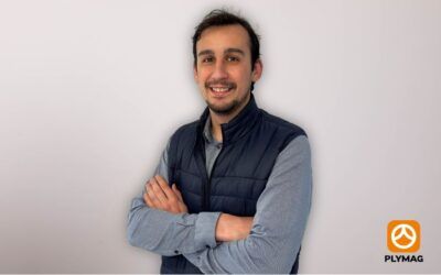 Ernesto Mauri: “Plymag es una empresa que escucha a su equipo, las integra en la consecución de sus metas y trabaja para fortalecer el vínculo entre compañeros»
