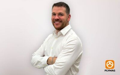 Fernando Giménez: “En Plymag siempre hay nuevos retos»
