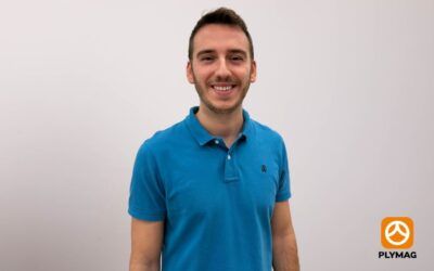 Josep Mas Vicens: “Plymag es confianza en todos los aspectos”