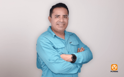 José Félix de la Cruz Masías – Plymag Perú: “Motivación y aprendizaje desde el campo”